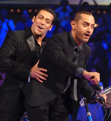 Dabangg 2 all set to clash with Dhoom 3